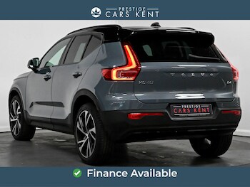 Used Volvo XC40 2022 for sale - 78809940: Photo