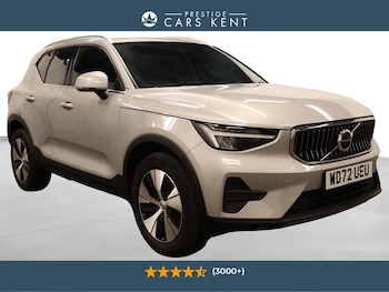 Used Volvo XC40 2023 for sale - 76424103: Photo