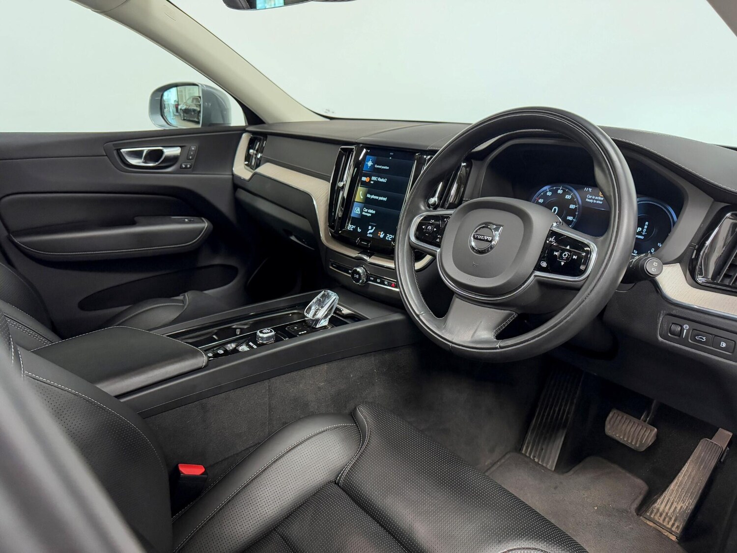 Used Volvo XC60 2020 for sale - 76371118: Photo 22