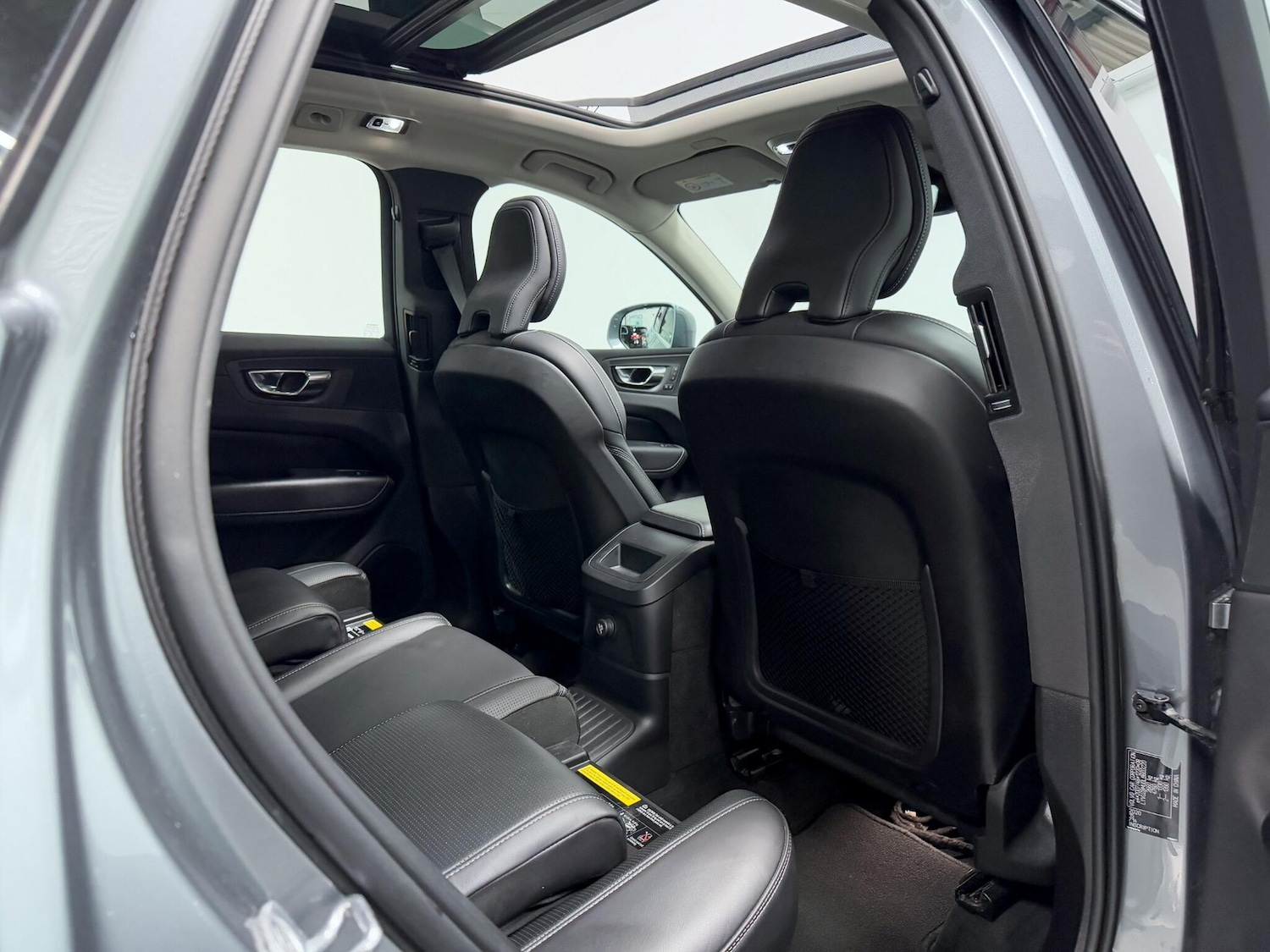 Used Volvo XC60 2020 for sale - 76371118: Photo 27