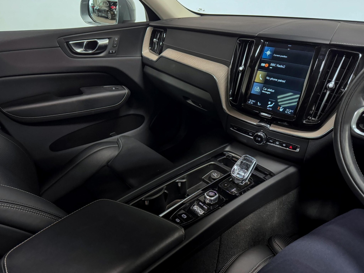 Used Volvo XC60 2020 for sale - 76371118: Photo 28