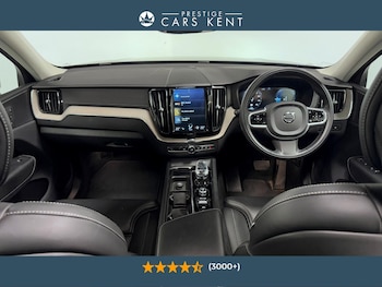 Used Volvo XC60 2020 for sale - 76371118: Photo