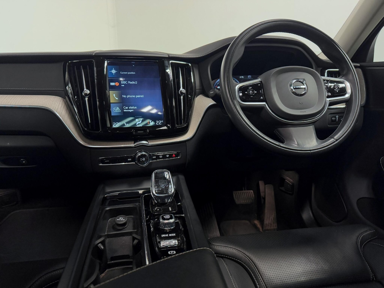 Used Volvo XC60 2020 for sale - 76371118: Photo 33