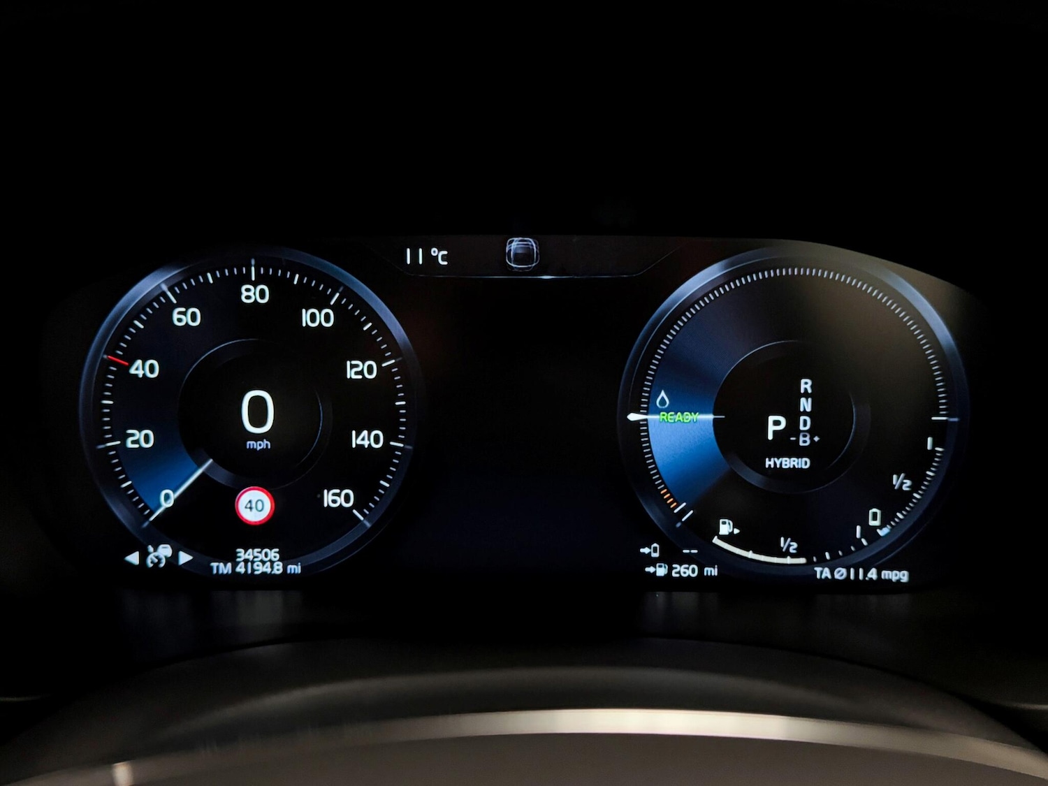 Used Volvo XC60 2020 for sale - 76371118: Photo 36