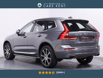 Used Volvo XC60 2020 for sale - 76371118: Photo