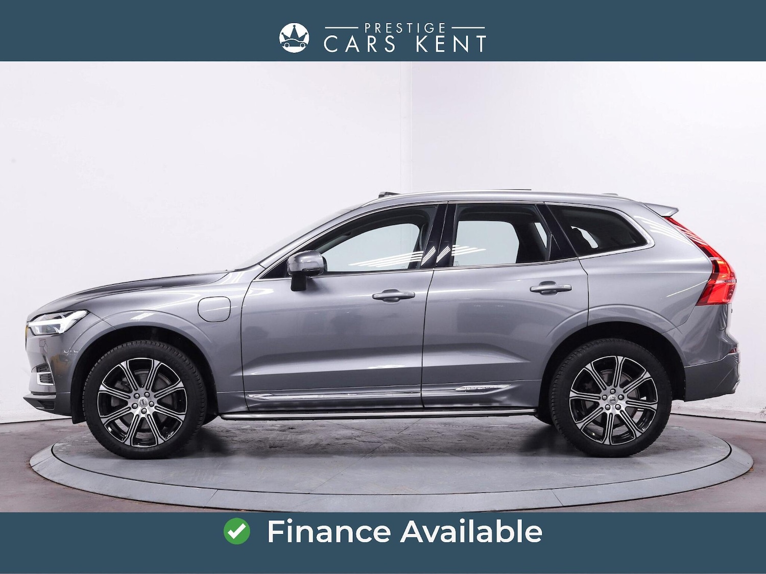 Used Volvo XC60 2020 for sale - 76371118: Photo 4
