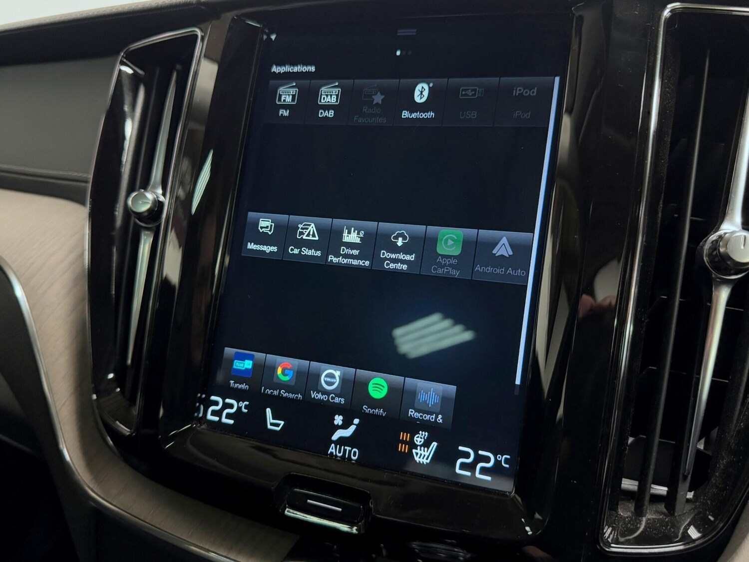 Used Volvo XC60 2020 for sale - 76371118: Photo 40