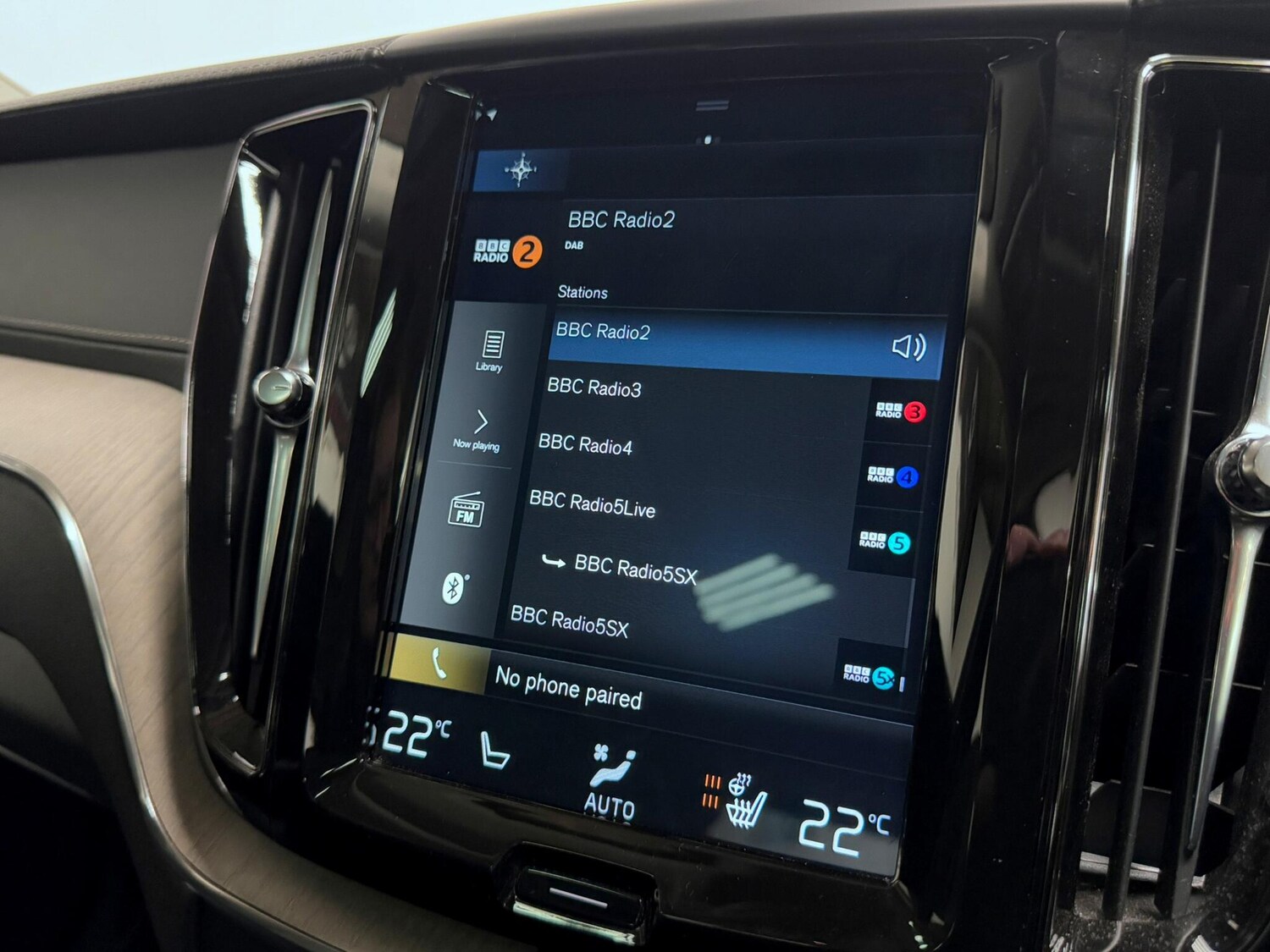 Used Volvo XC60 2020 for sale - 76371118: Photo 41