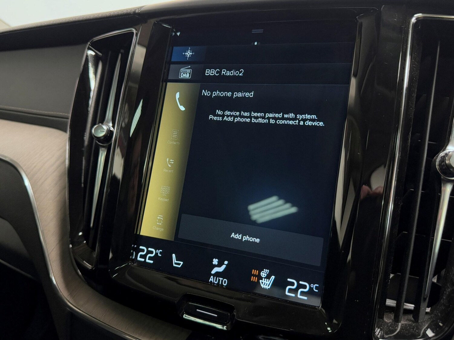 Used Volvo XC60 2020 for sale - 76371118: Photo 42