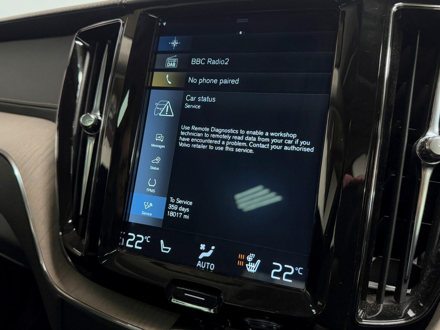 Used Volvo XC60 2020 for sale - 76371118: Photo 43