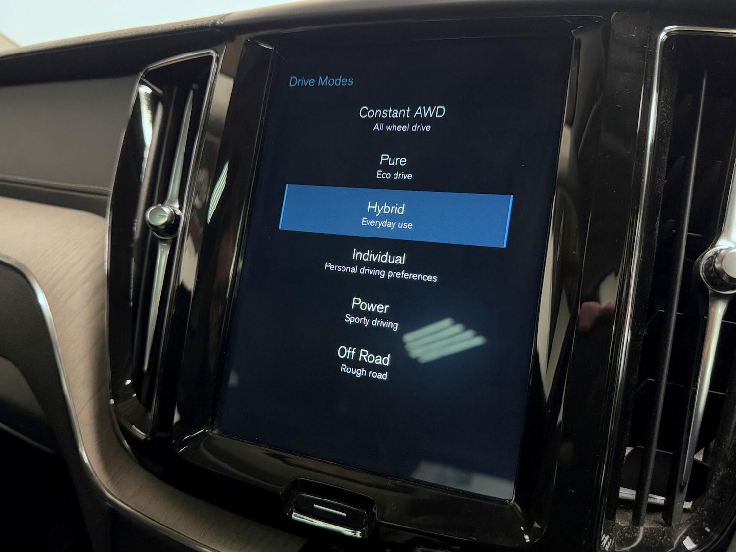 Used Volvo XC60 2020 for sale - 76371118: Photo 49