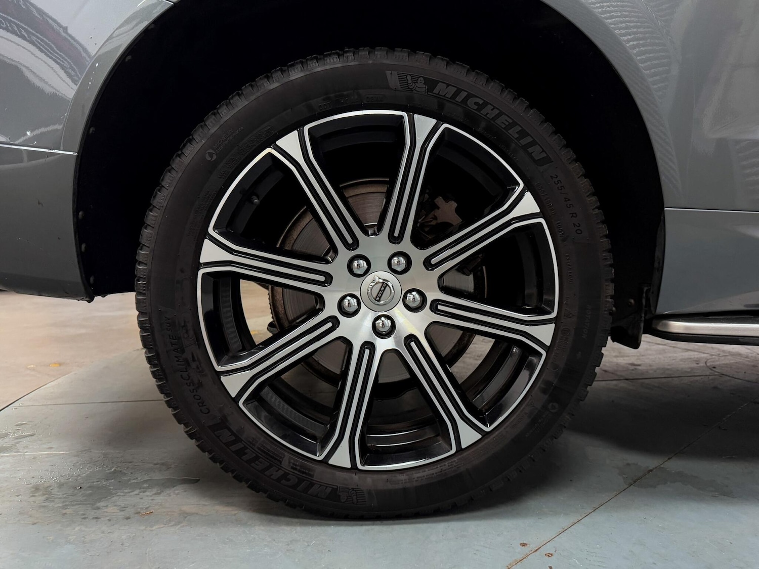 Used Volvo XC60 2020 for sale - 76371118: Photo 50