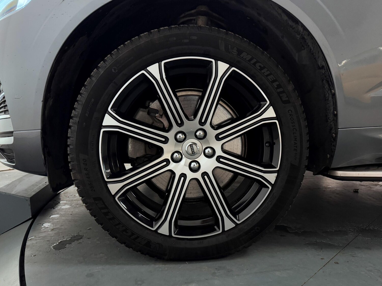 Used Volvo XC60 2020 for sale - 76371118: Photo 52