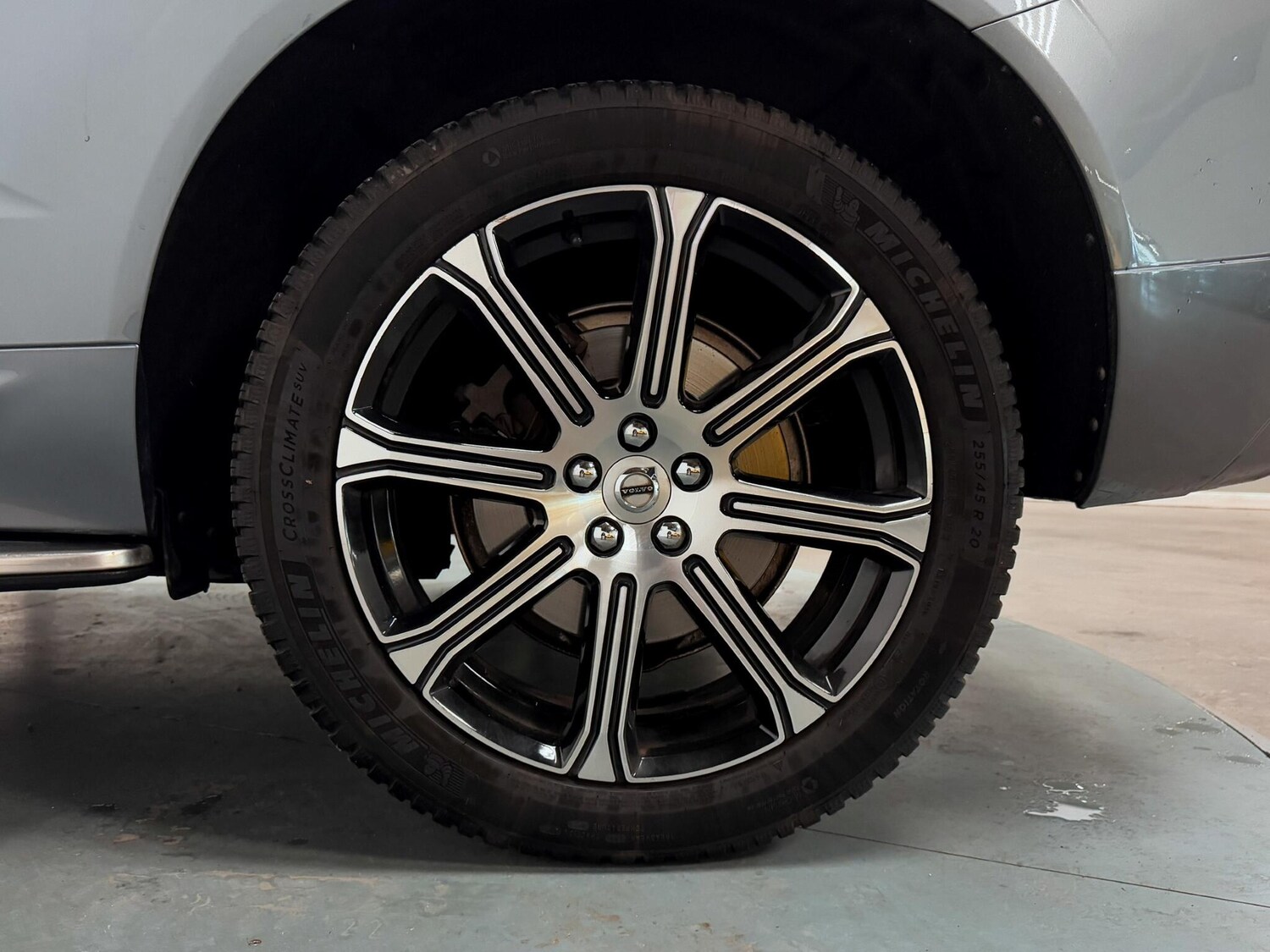 Used Volvo XC60 2020 for sale - 76371118: Photo 53