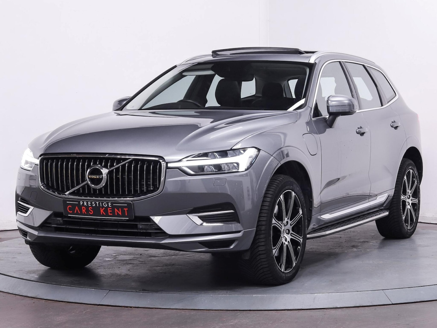 Used Volvo XC60 2020 for sale - 76371118: Photo 6