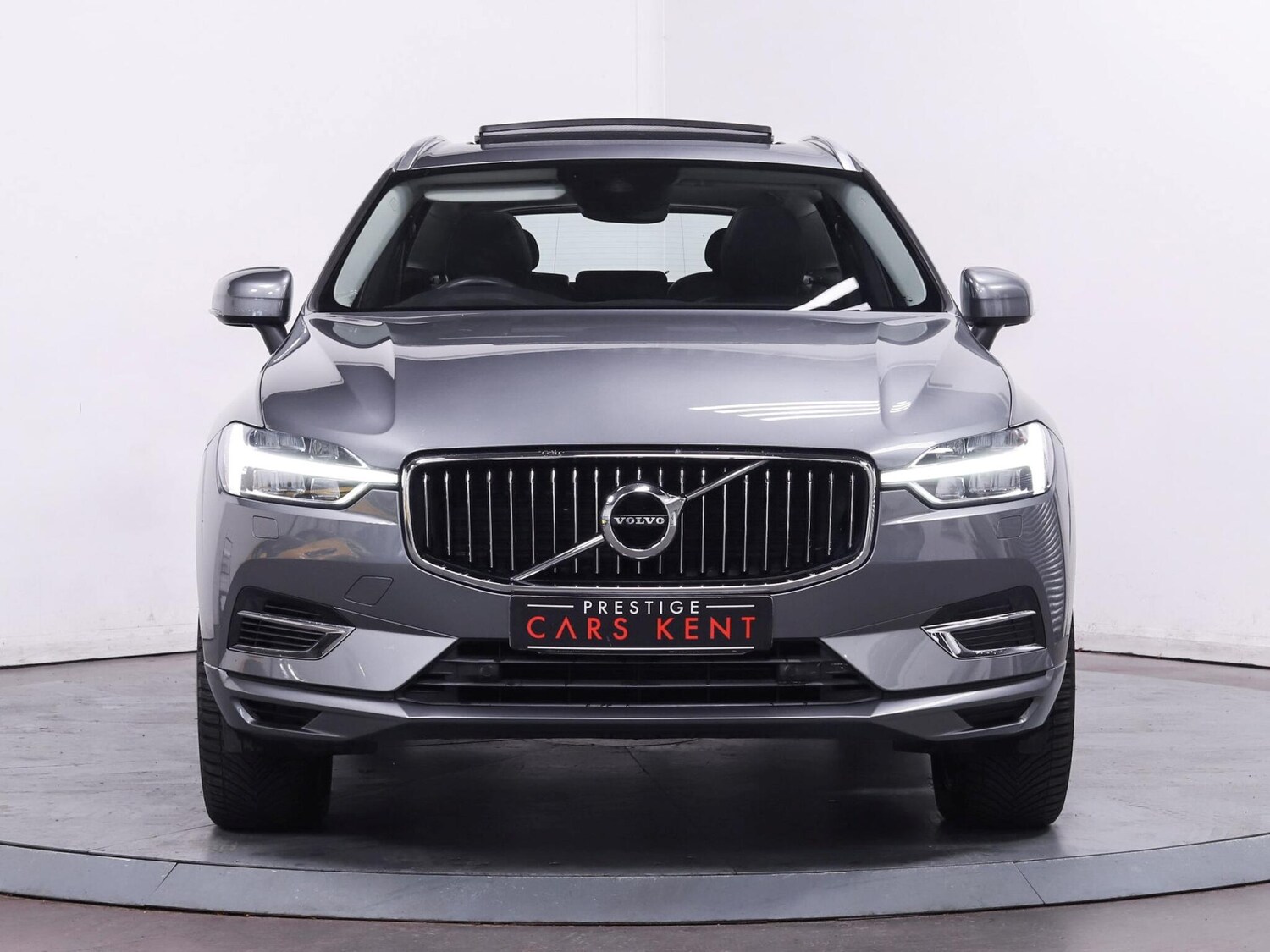 Used Volvo XC60 2020 for sale - 76371118: Photo 7