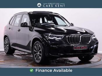 Used BMW X5 2021 for sale - 77658618: Photo