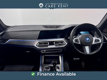 Used BMW X5 2021 for sale - 77658618: Photo