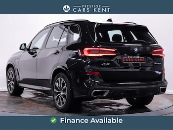 Used BMW X5 2021 for sale - 77658618: Photo