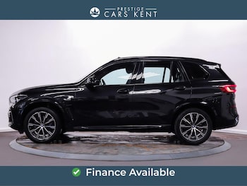 Used BMW X5 2021 for sale - 77658618: Photo