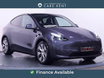 Tesla Model Y feature image