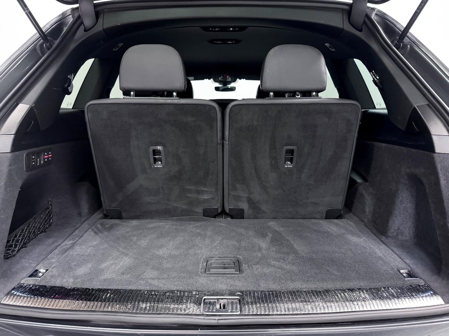 Used Audi Q7 2022 for sale - 77108990: Photo 12