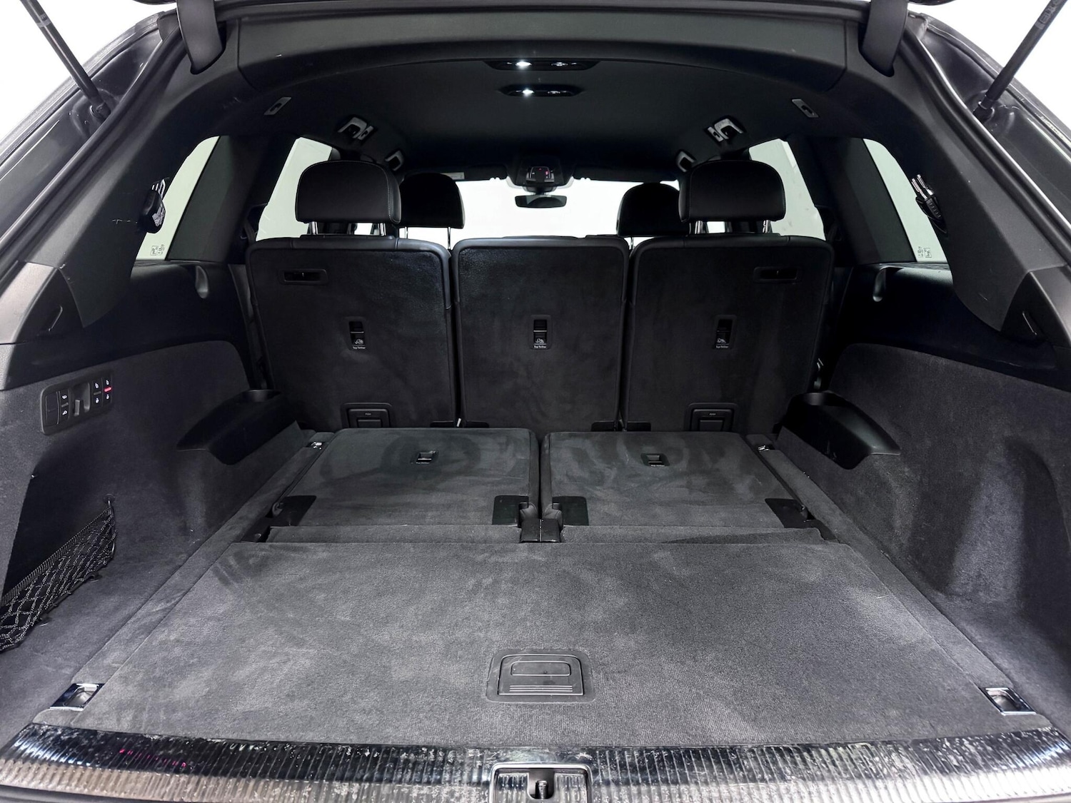 Used Audi Q7 2022 for sale - 77108990: Photo 13