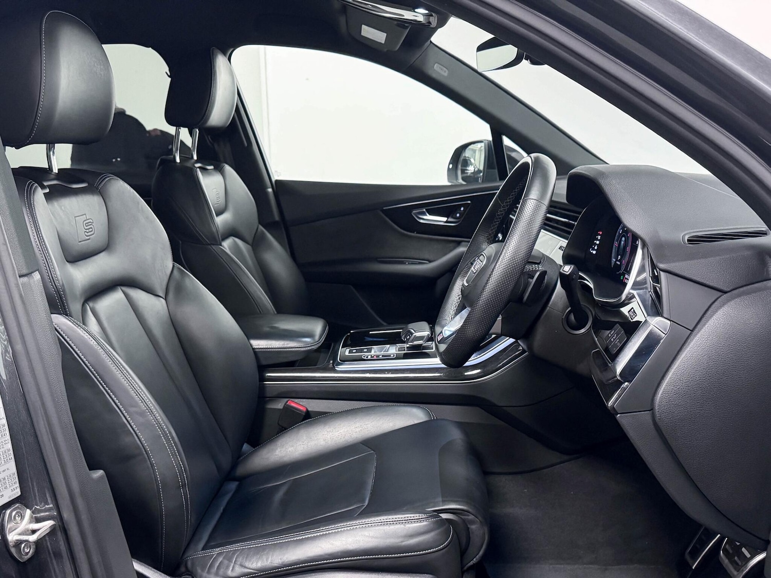 Used Audi Q7 2022 for sale - 77108990: Photo 24