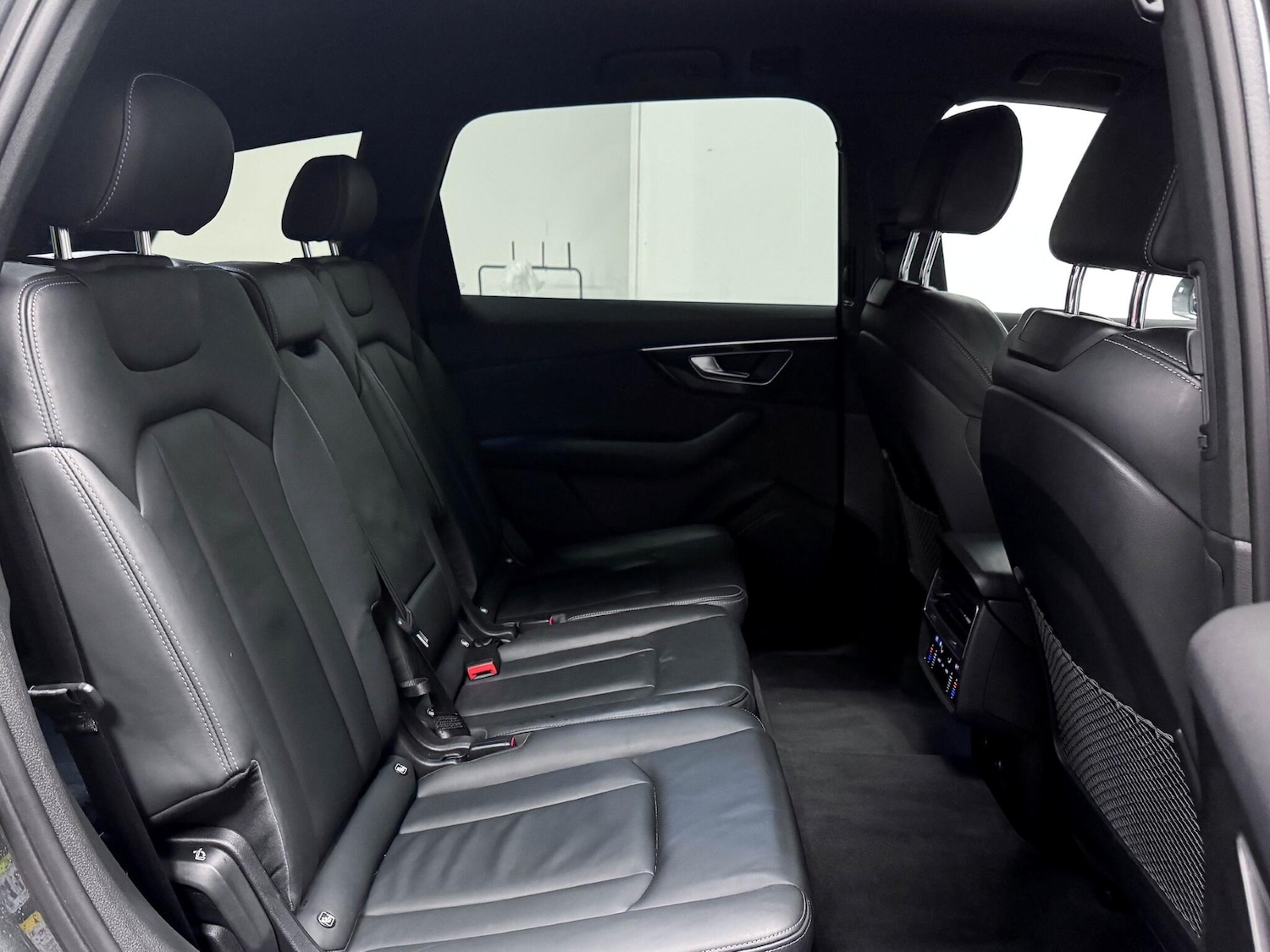 Used Audi Q7 2022 for sale - 77108990: Photo 28