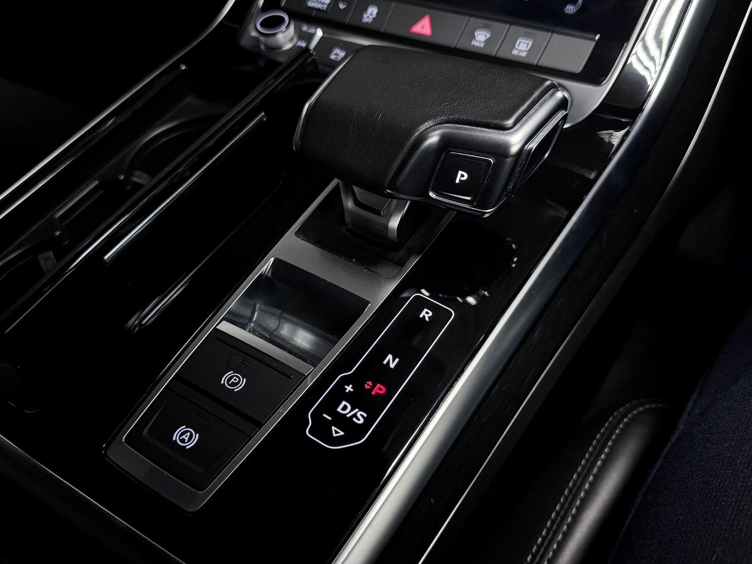 Used Audi Q7 2022 for sale - 77108990: Photo 34