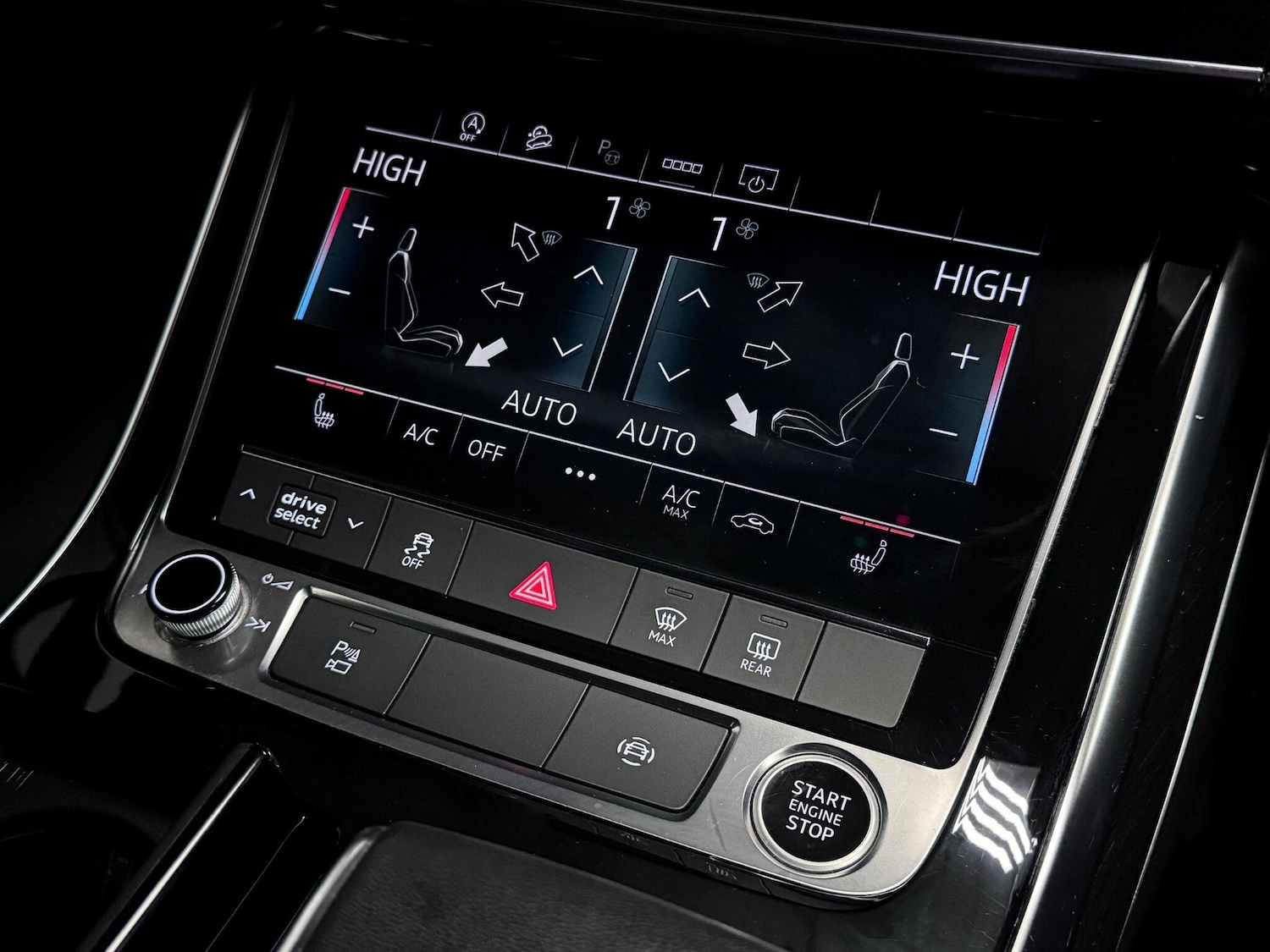 Used Audi Q7 2022 for sale - 77108990: Photo 35