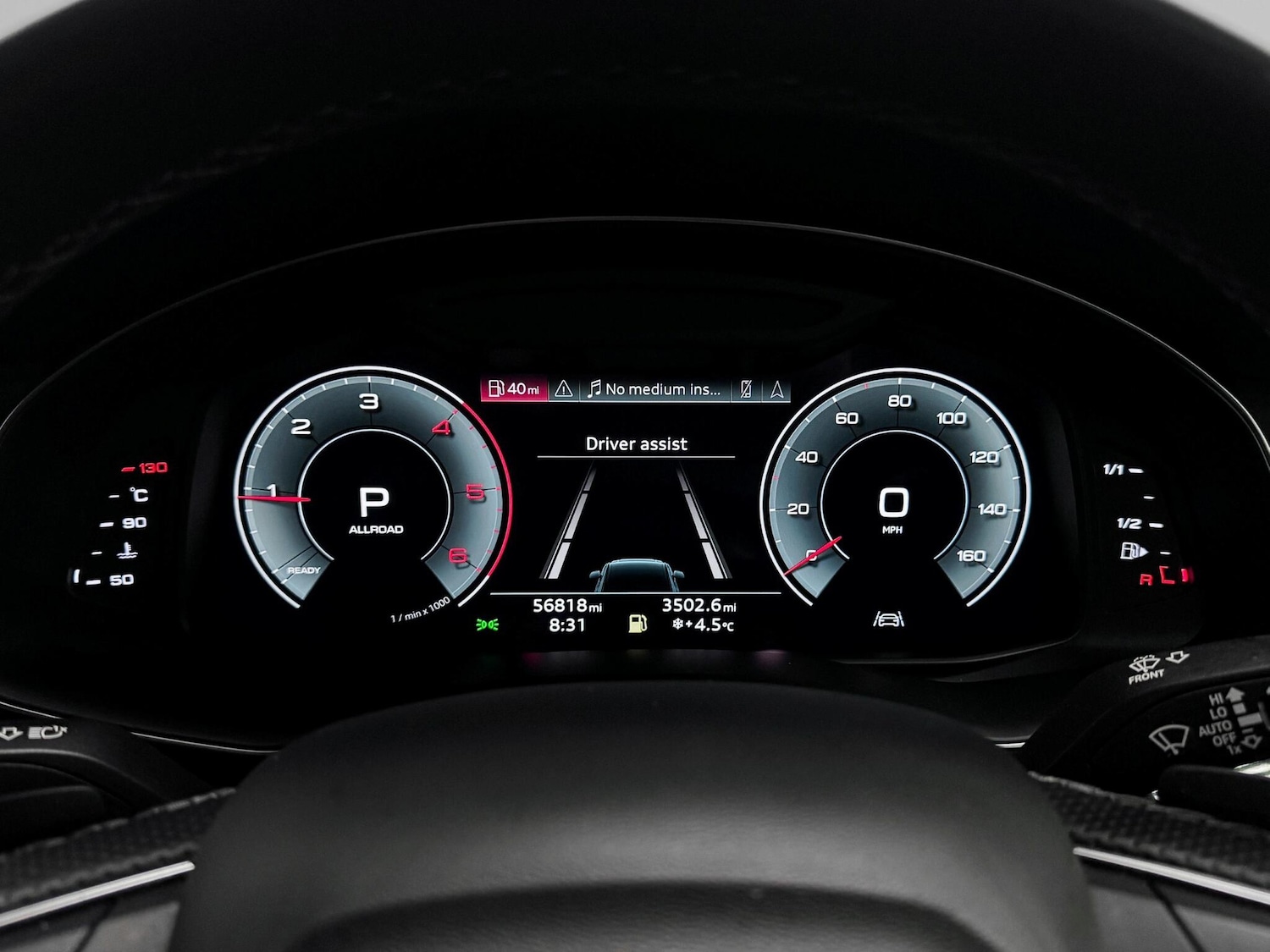 Used Audi Q7 2022 for sale - 77108990: Photo 40