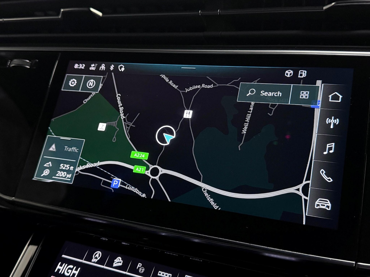 Used Audi Q7 2022 for sale - 77108990: Photo 42