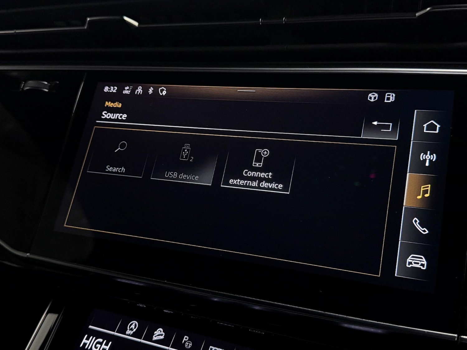 Used Audi Q7 2022 for sale - 77108990: Photo 45