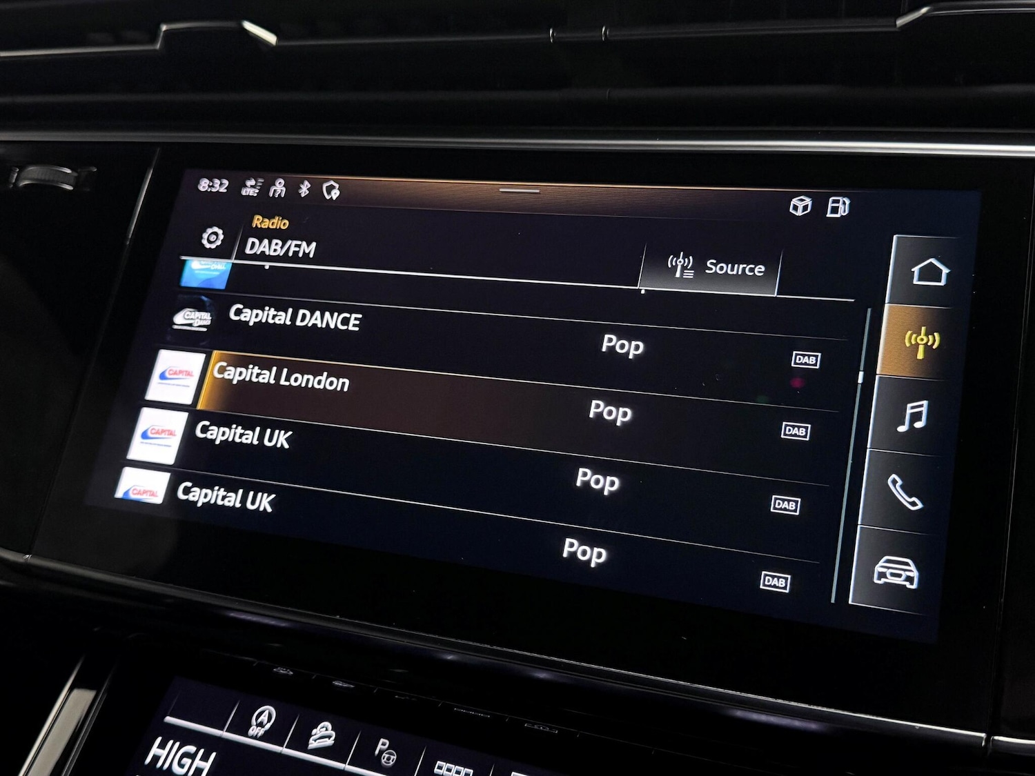 Used Audi Q7 2022 for sale - 77108990: Photo 46