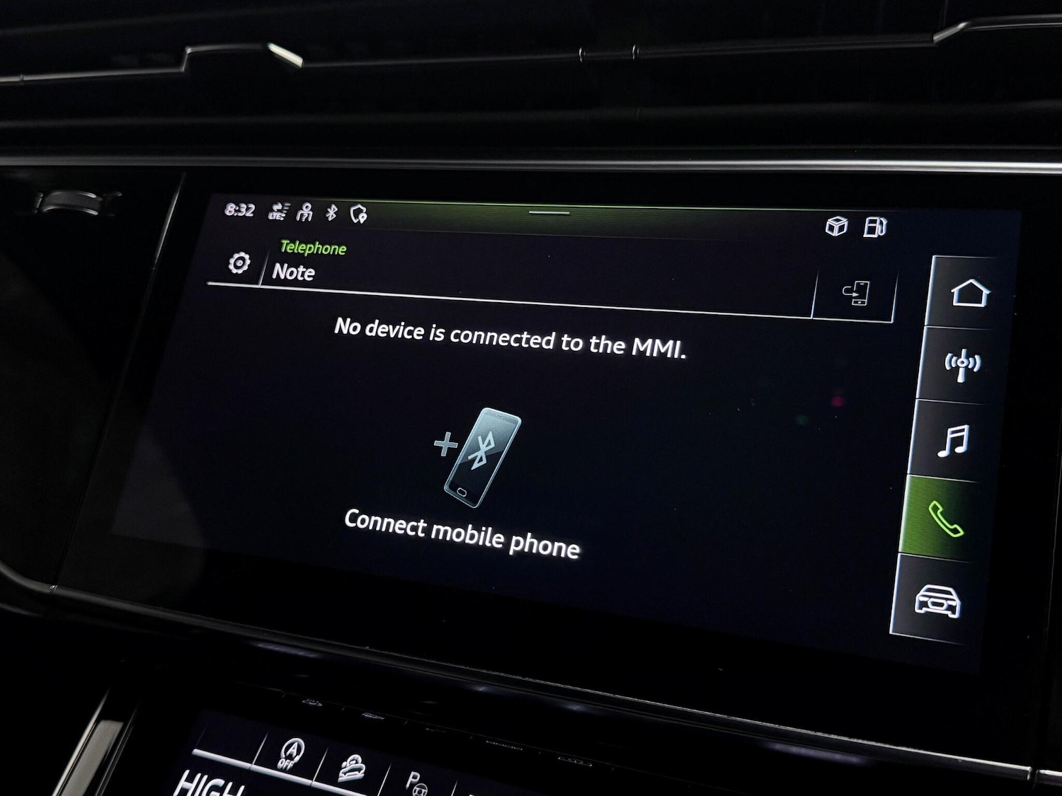 Used Audi Q7 2022 for sale - 77108990: Photo 47