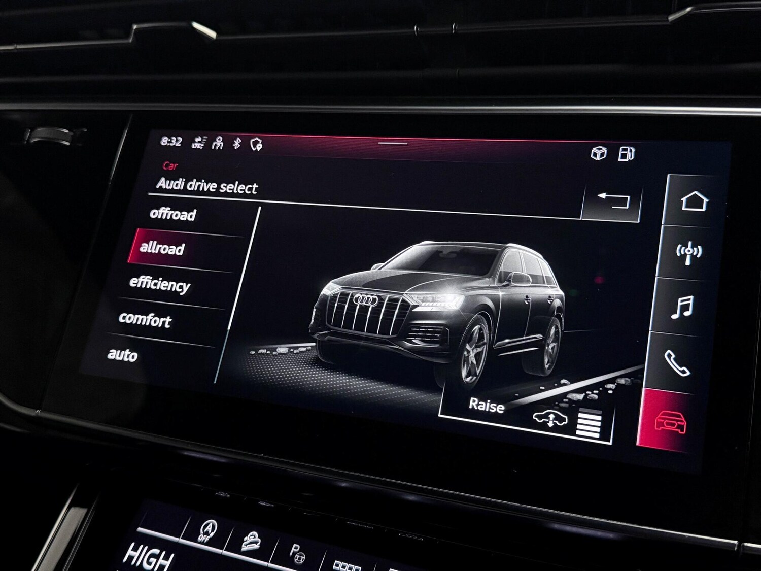 Used Audi Q7 2022 for sale - 77108990: Photo 48