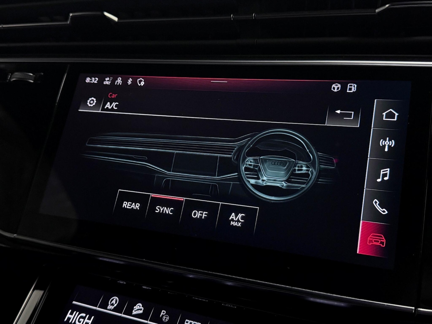 Used Audi Q7 2022 for sale - 77108990: Photo 49