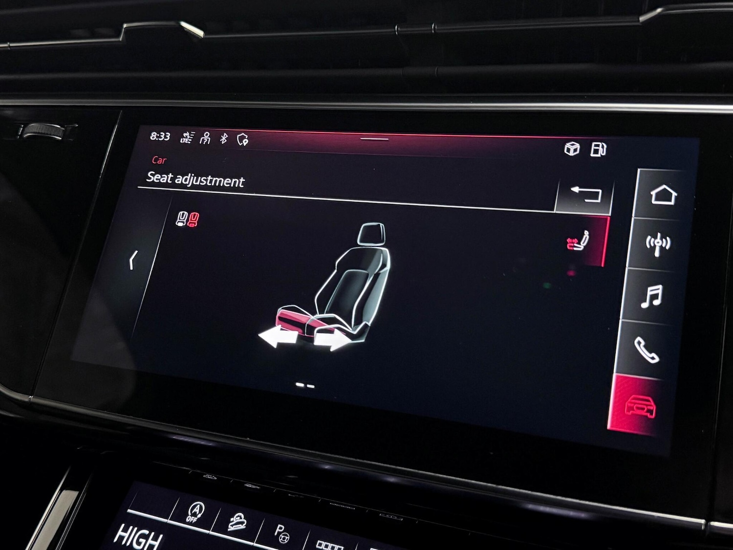 Used Audi Q7 2022 for sale - 77108990: Photo 52