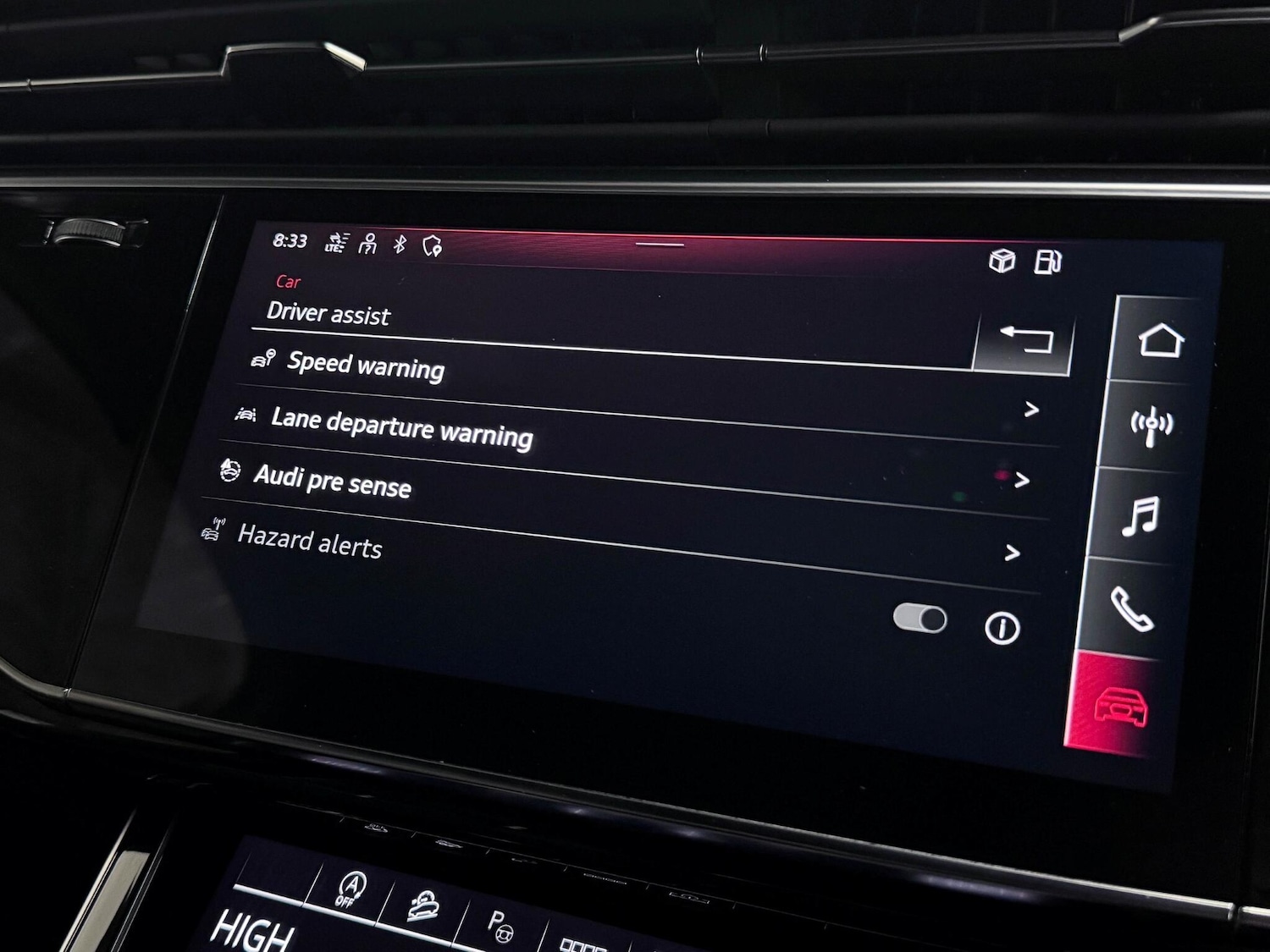 Used Audi Q7 2022 for sale - 77108990: Photo 53