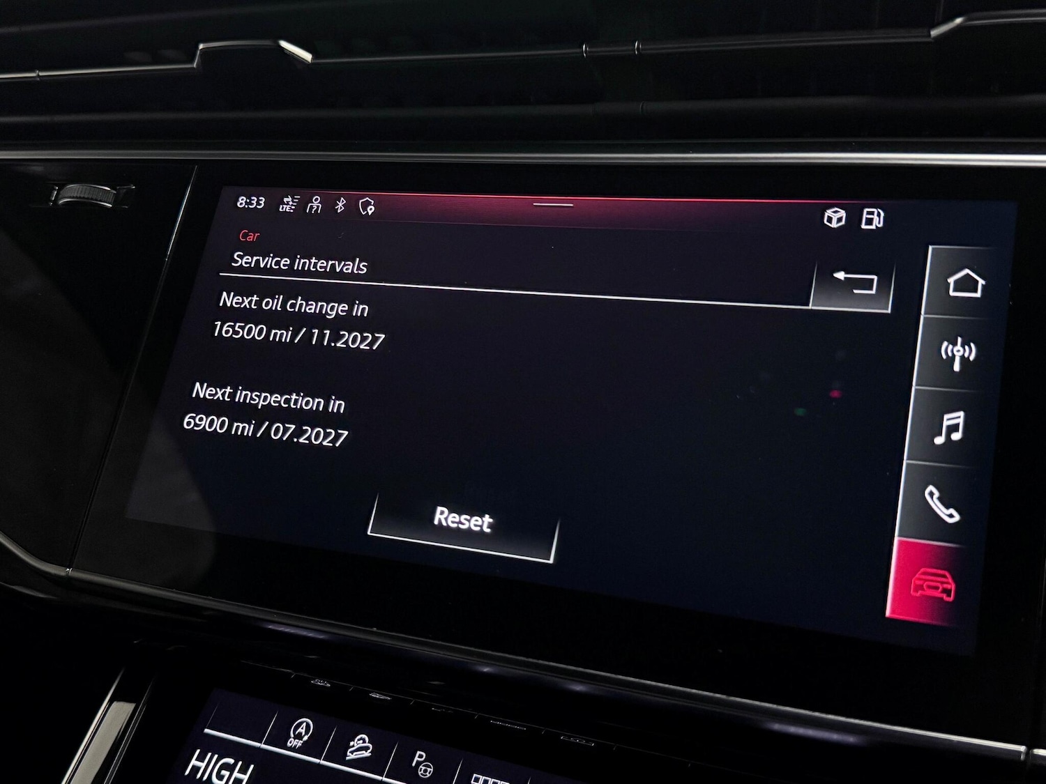 Used Audi Q7 2022 for sale - 77108990: Photo 54