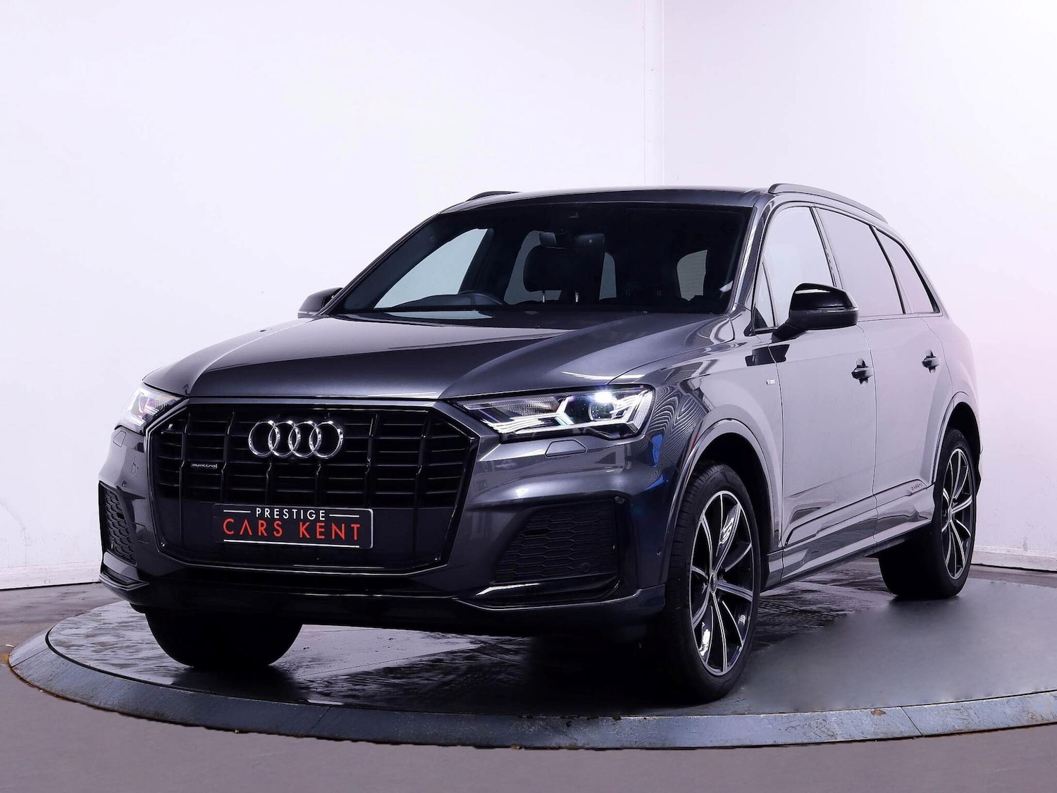 Used Audi Q7 2022 for sale - 77108990: Photo 6