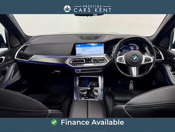 Used BMW X5 2022 for sale - 78623178: Photo