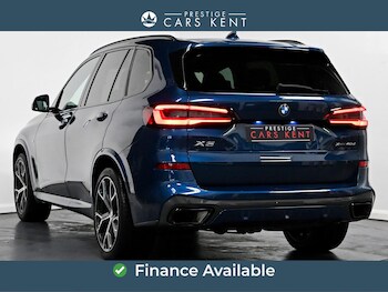 Used BMW X5 2022 for sale - 78623178: Photo