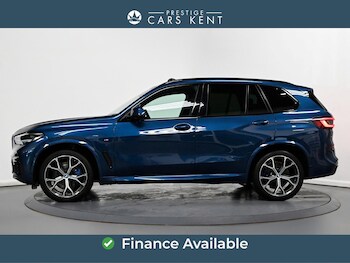 Used BMW X5 2022 for sale - 78623178: Photo