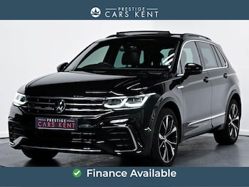 Used Volkswagen Tiguan 2022 for sale - 78516933: Photo
