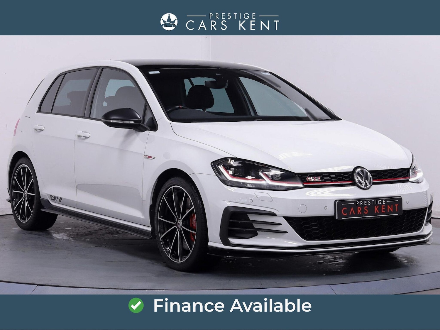 Used Volkswagen Golf 2020 for sale - 76584263: Photo 1