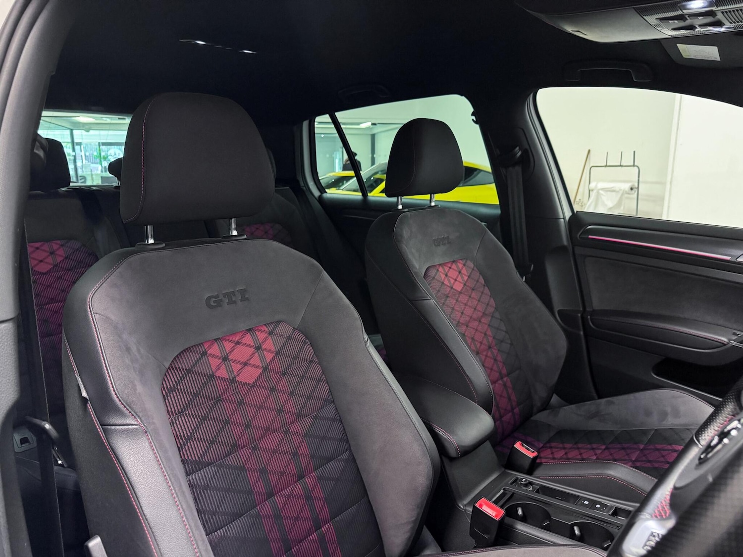 Used Volkswagen Golf 2020 for sale - 76584263: Photo 19