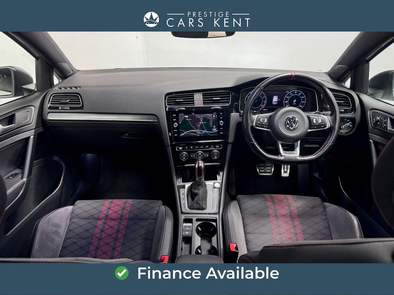 Used Volkswagen Golf 2020 for sale - 76584263: Photo 2