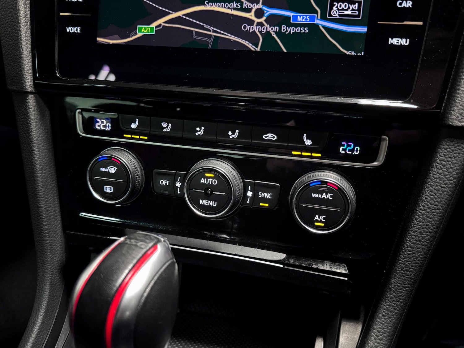 Used Volkswagen Golf 2020 for sale - 76584263: Photo 29